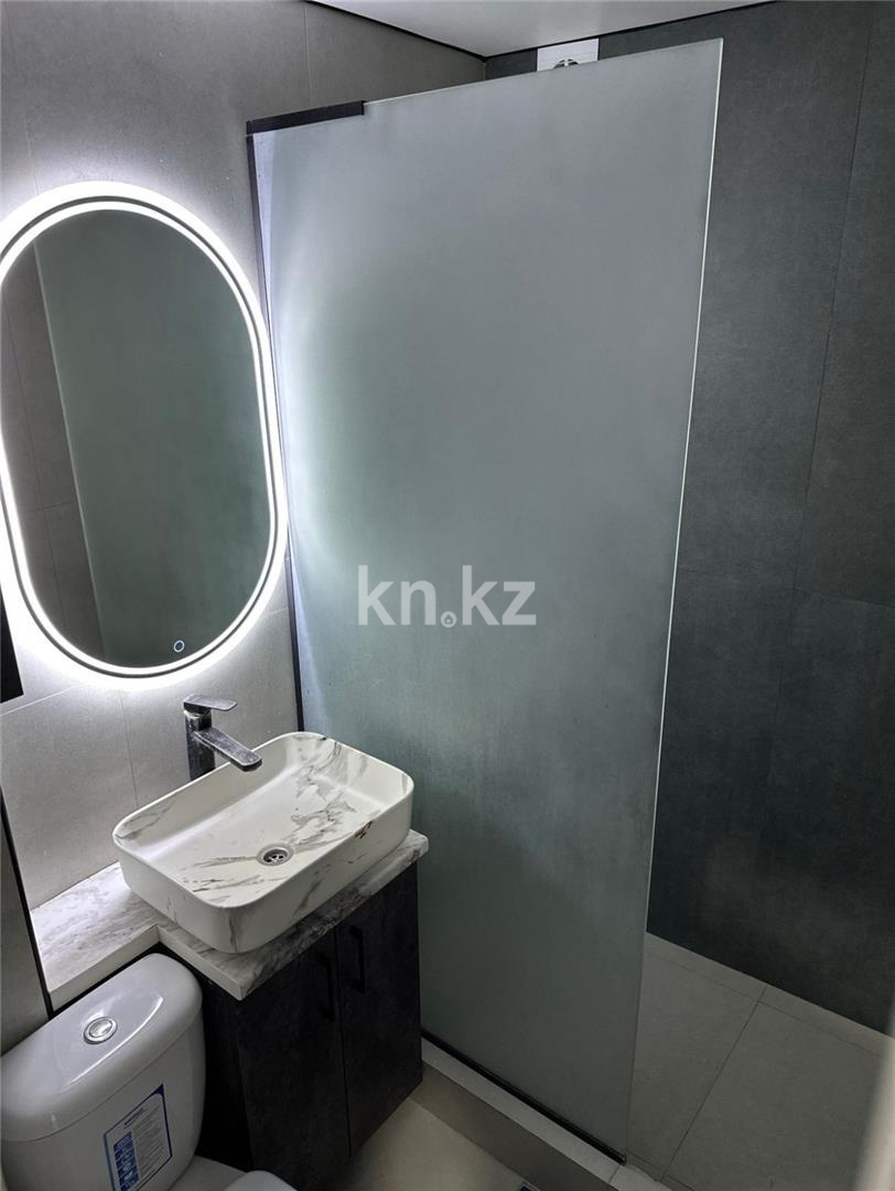 Продажа 1-комнатной квартиры, 29 м², ул. Ерубаева в Караганде - фото 6