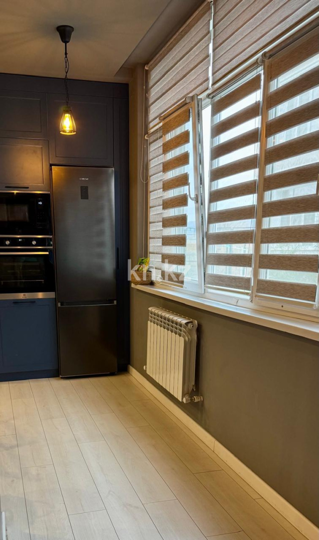 Продажа 3-комнатной квартиры, 93 м², мрн.Кайрат в Алматы - фото 4