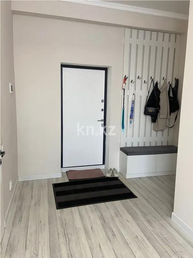 Продажа 2-комнатной квартиры, 52 м², ул. Жапсарбаева, дом  68/6 в Алматы - фото 5