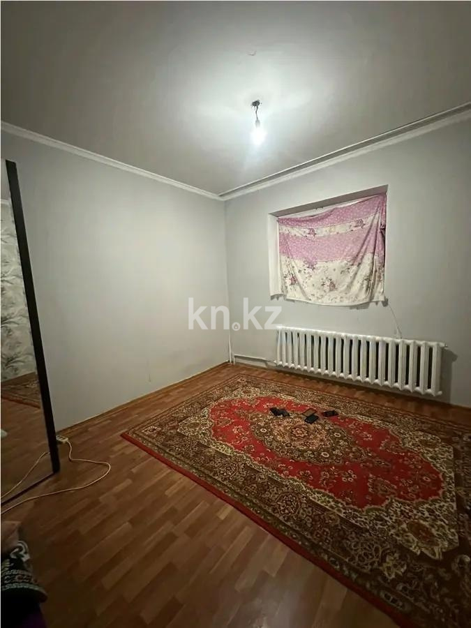 Продажа 3-комнатной квартиры, 68 м² в Алматы - фото 2