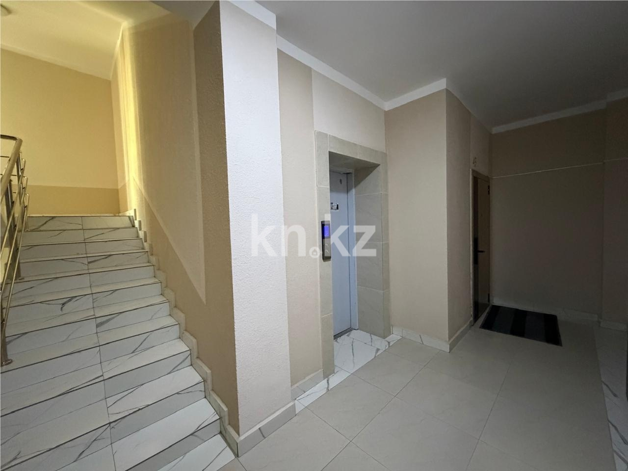 Продажа 2-комнатной квартиры, 45 м² в Караганде - фото 14