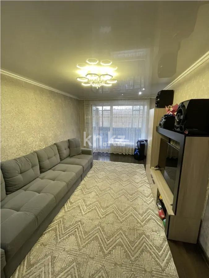 Продажа 3-комнатной квартиры, 67 м² в Караганде