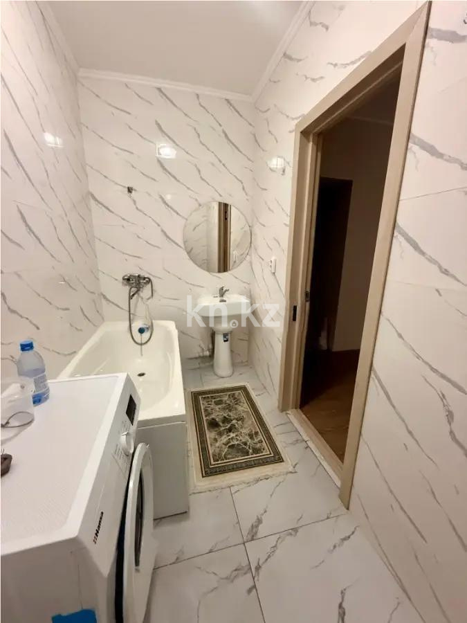 Продажа 2-комнатной квартиры, 56 м² в Алматы - фото 3