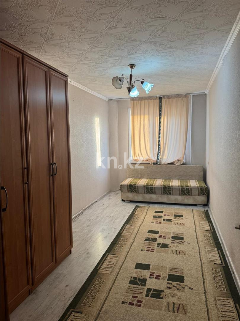 Продажа 2-комнатной квартиры, 47 м² в Караганде - фото 2
