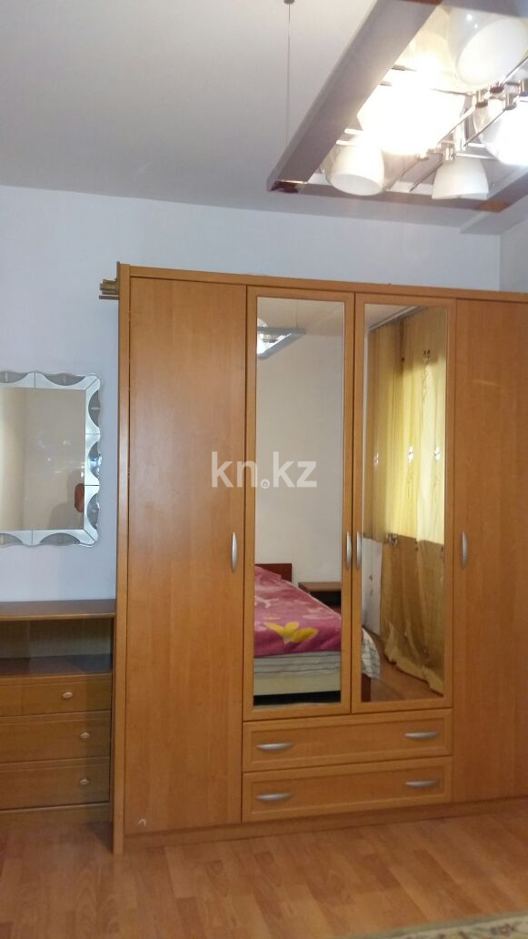 Аренда 2-комнатной квартиры, 70 м², ул. Масанчи, дом  98в - пр. Абая в Алматы - фото 11