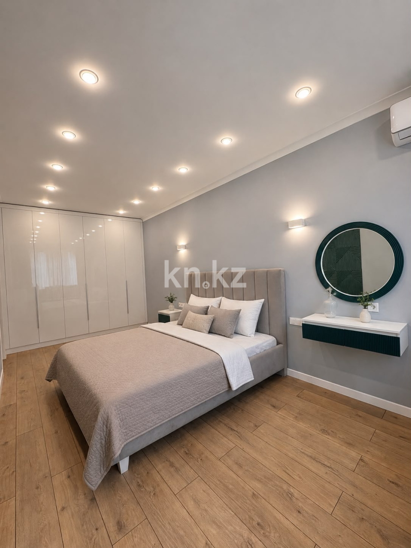 Продажа 3-комнатной квартиры, 61.1 м² в Алматы - фото 2