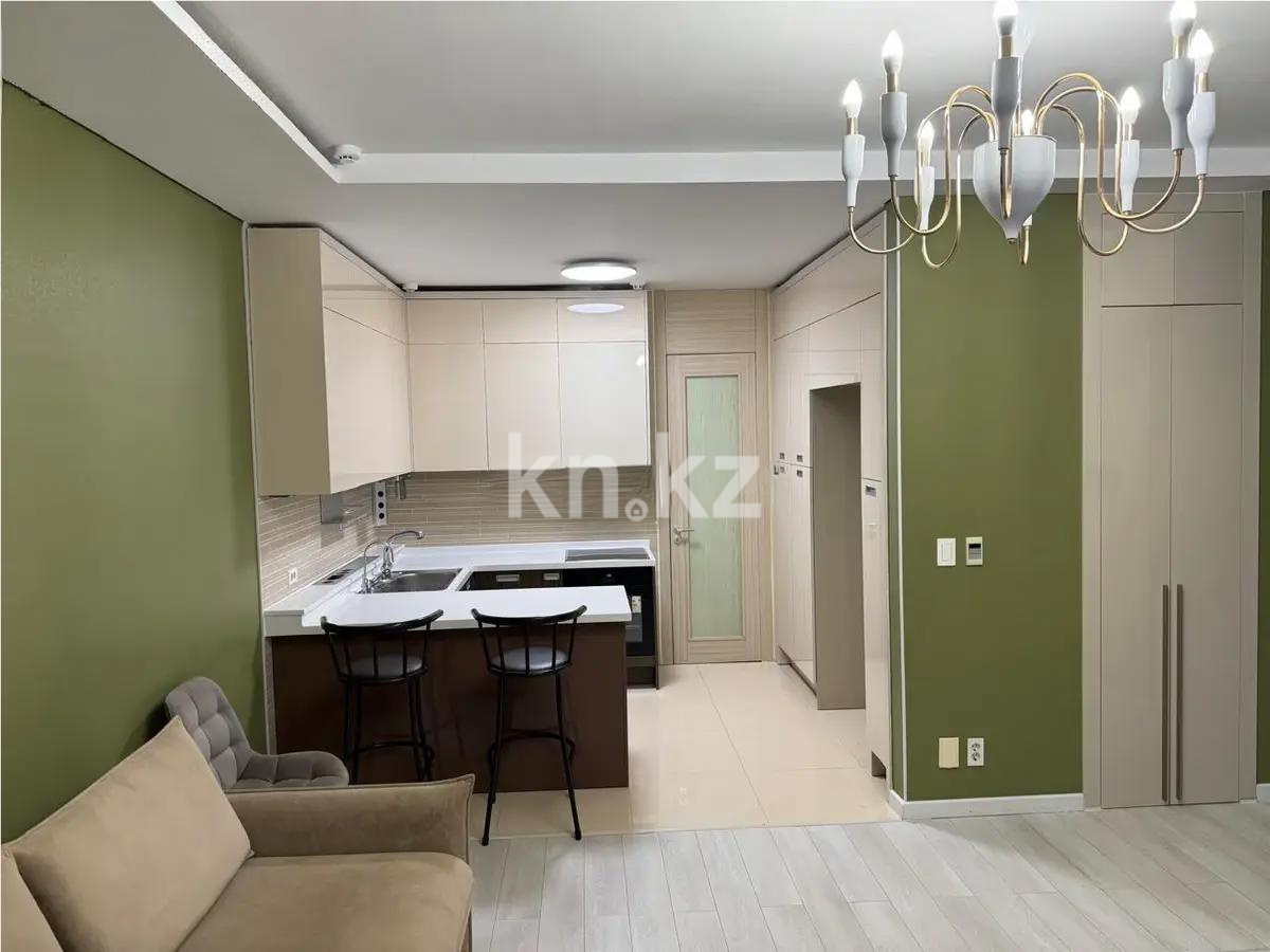 Продажа 2-комнатной квартиры, 80 м² в Астане - фото 3