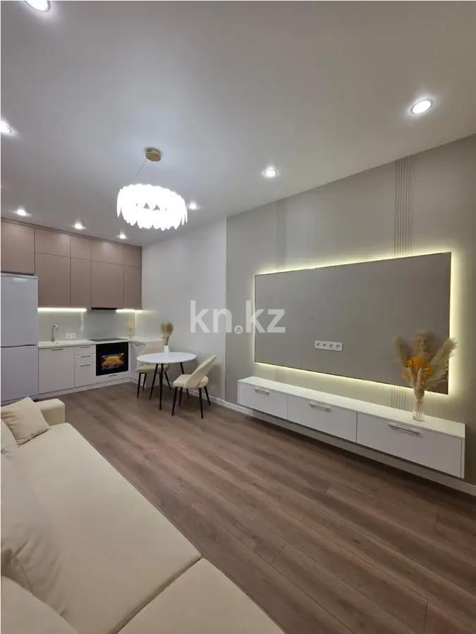 Продажа 2-комнатной квартиры, 41 м² в Астане - фото 3