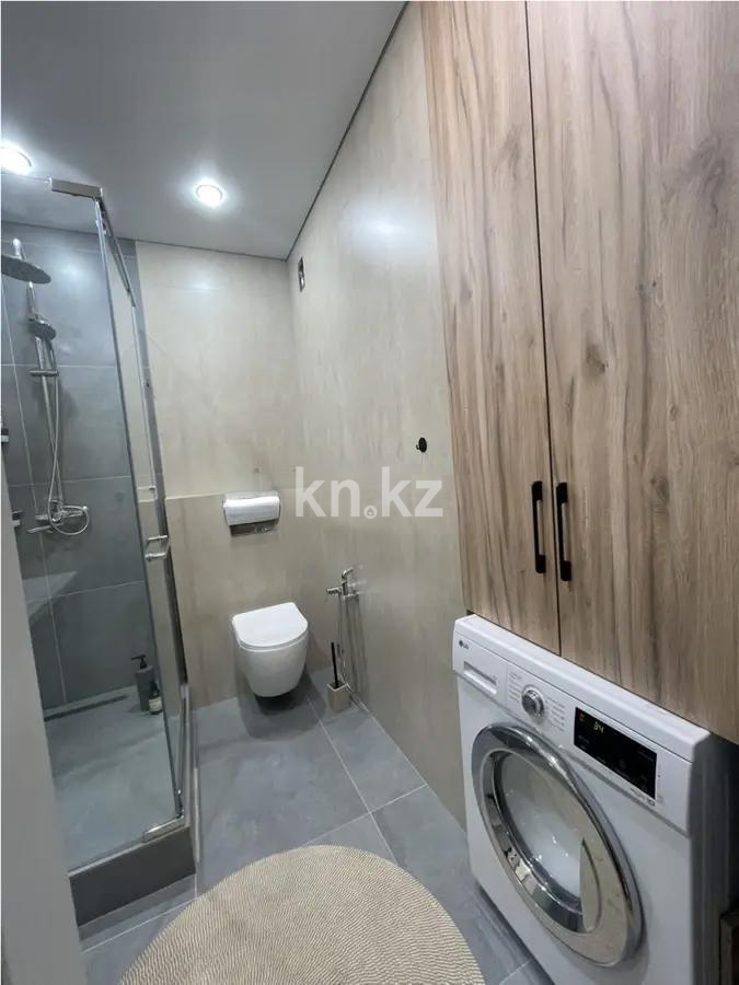 Продажа 1-комнатной квартиры, 32 м² в Астане - фото 3