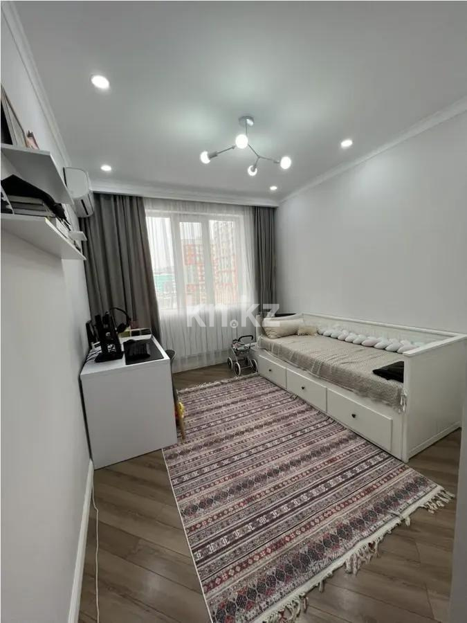 Продажа 3-комнатной квартиры, 85 м² в Алматы - фото 3