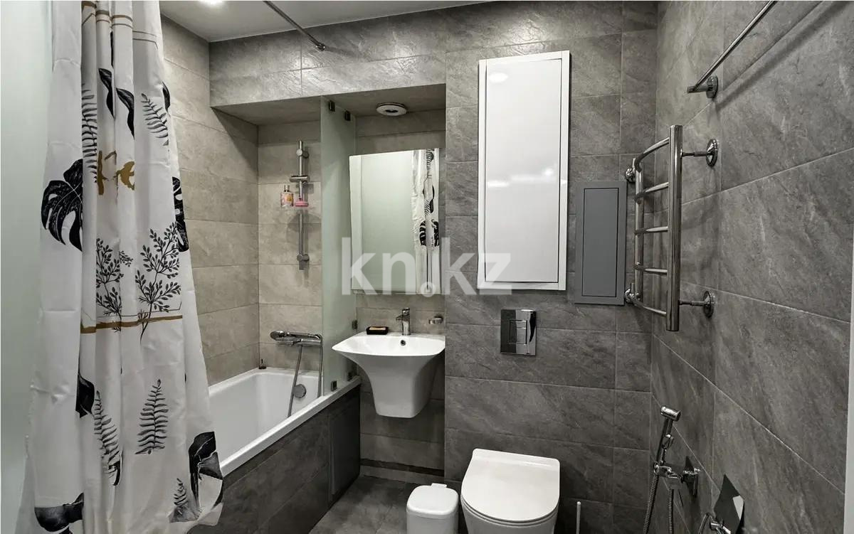 Продажа 3-комнатной квартиры, 62 м² в Алматы - фото 4
