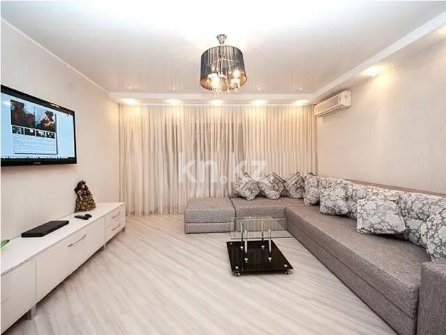 Продажа 3-комнатной квартиры, 75 м² в Астане