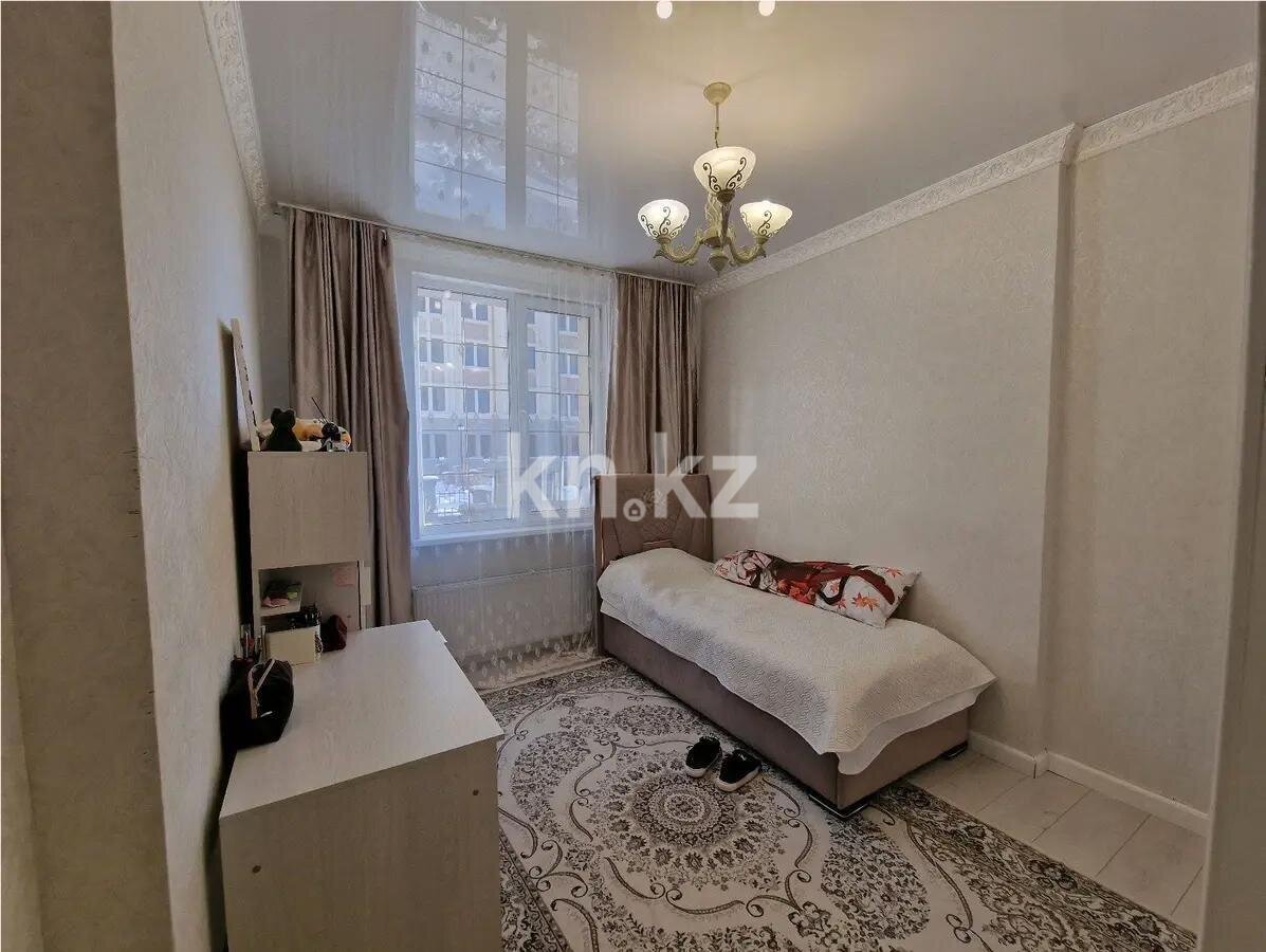 Продажа 3-комнатной квартиры, 82 м² в Астане - фото 2