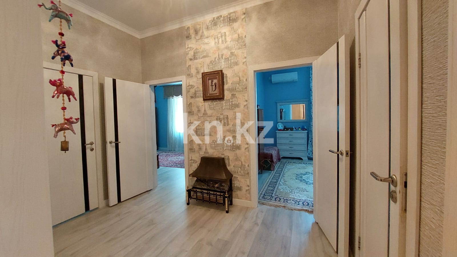 Продажа 3-комнатной квартиры, 128 м² в Актобе - фото 17