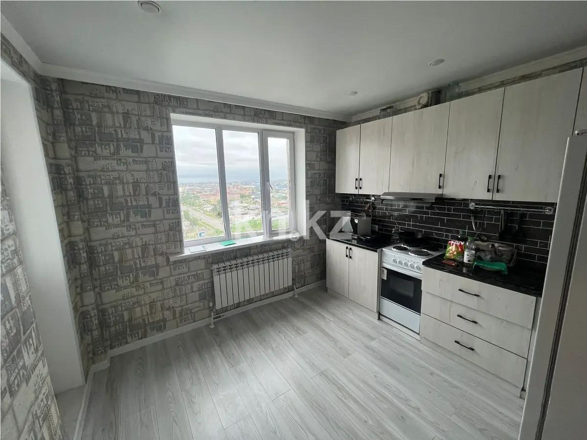 Продажа 1-комнатной квартиры, 38 м² в Астане - фото 2