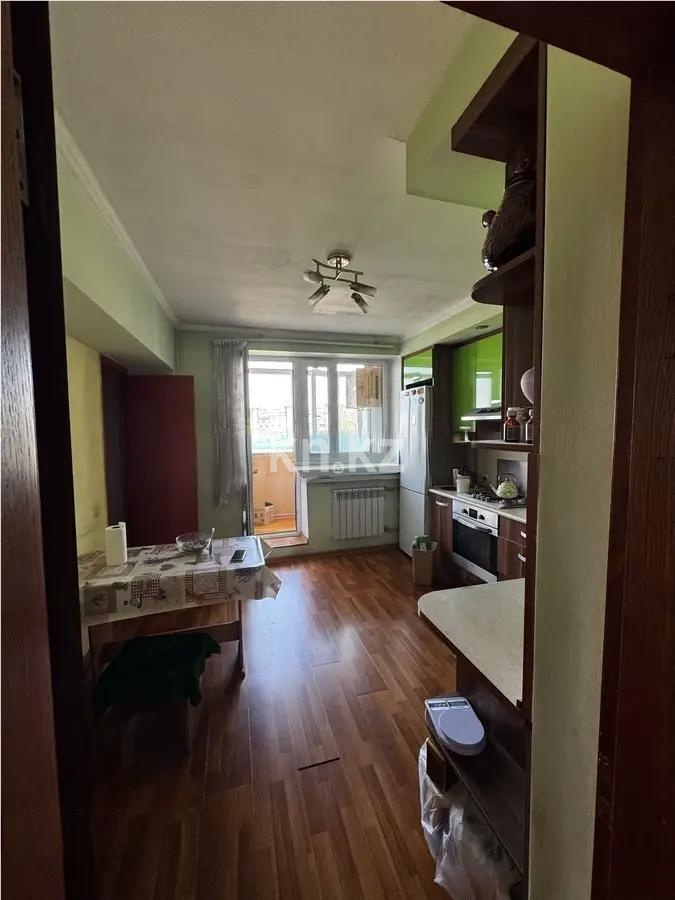 Продажа 3-комнатной квартиры, 88 м² в Алматы - фото 4