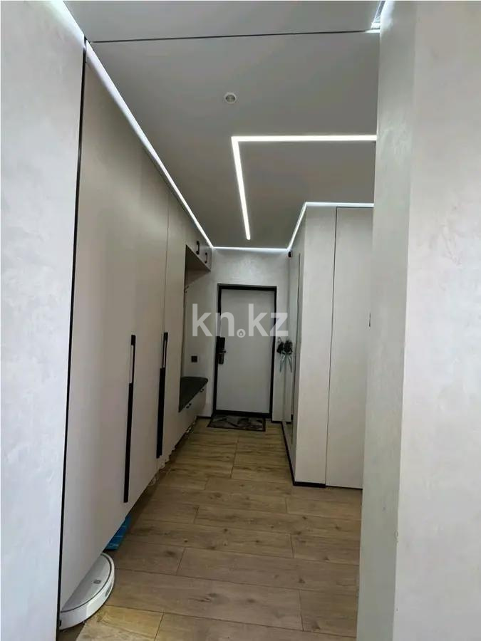 Продажа 3-комнатной квартиры, 87 м², ул. Коктерек, дом  139/7 в Алматы - фото 4