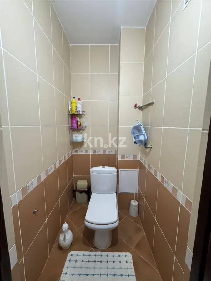 Продажа 3-комнатной квартиры, 79.5 м² в Астане - фото 5