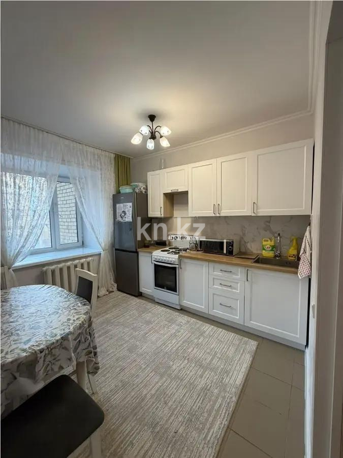 Продажа 3-комнатной квартиры, 72 м², пр. Кудайбердыулы, дом  25/1 в Астане - фото 4