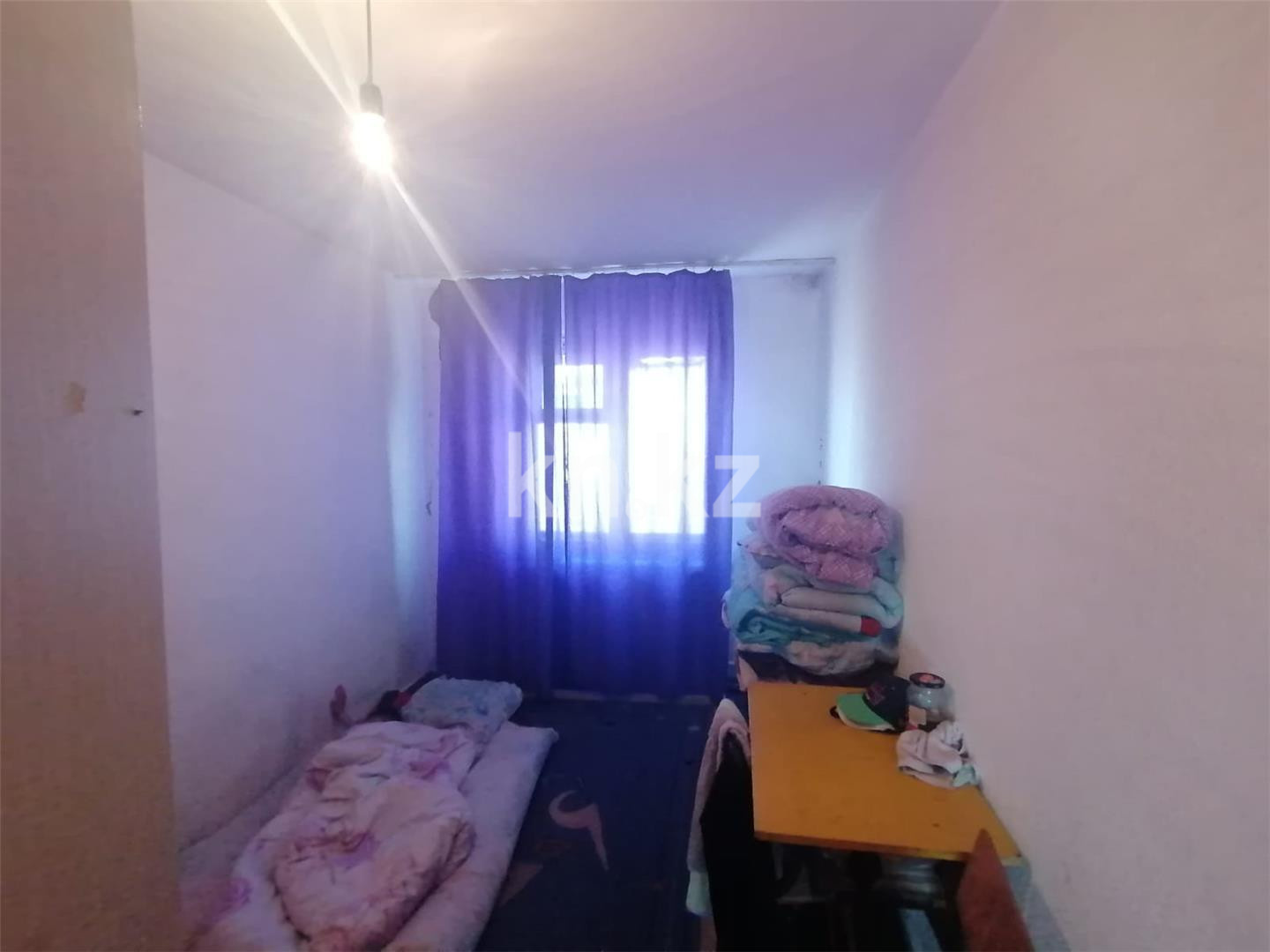 Продажа 3-комнатной квартиры, 63 м², ул. Орлова в Караганде - фото 5