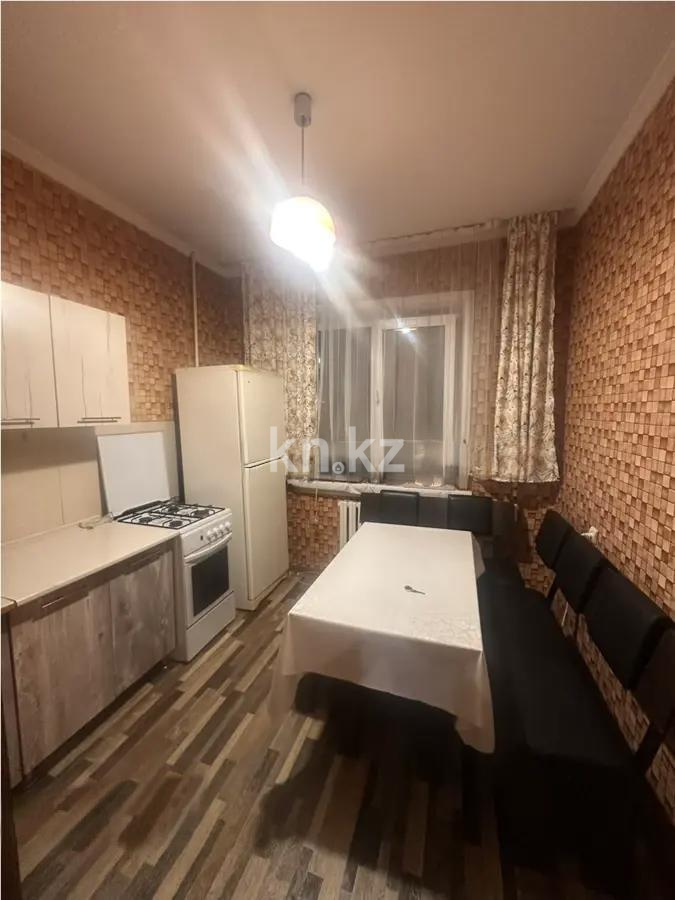 Продажа 1-комнатной квартиры, 33 м² в Алматы - фото 2
