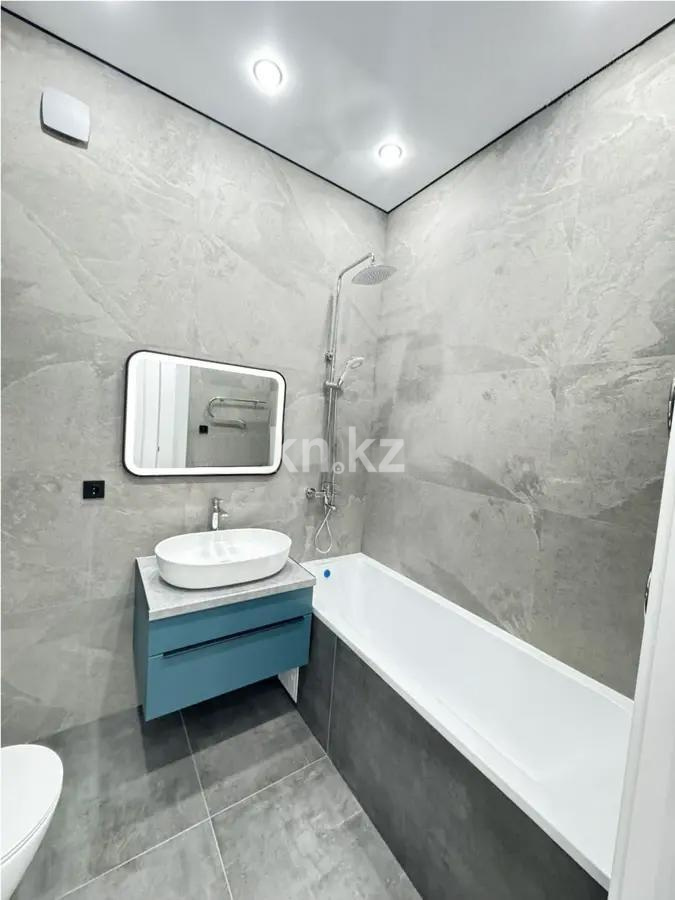 Продажа 1-комнатной квартиры, 42 м² в Астане - фото 3