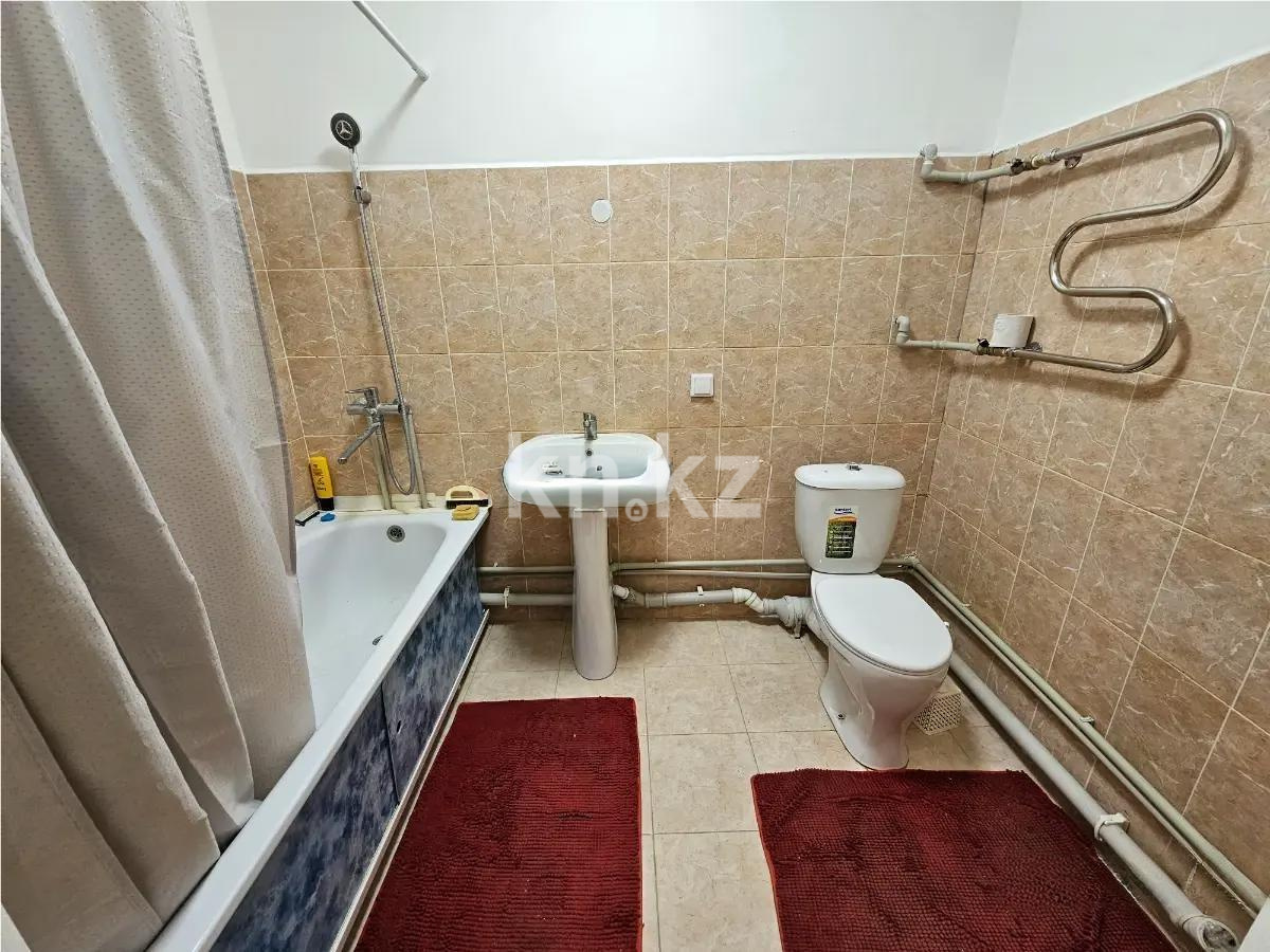 Продажа 1-комнатной квартиры, 45 м², мкр-н Шугыла, дом  340/4 в Алматы - фото 4