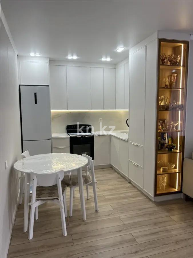Продажа 3-комнатной квартиры, 71.7 м² в Астане - фото 4