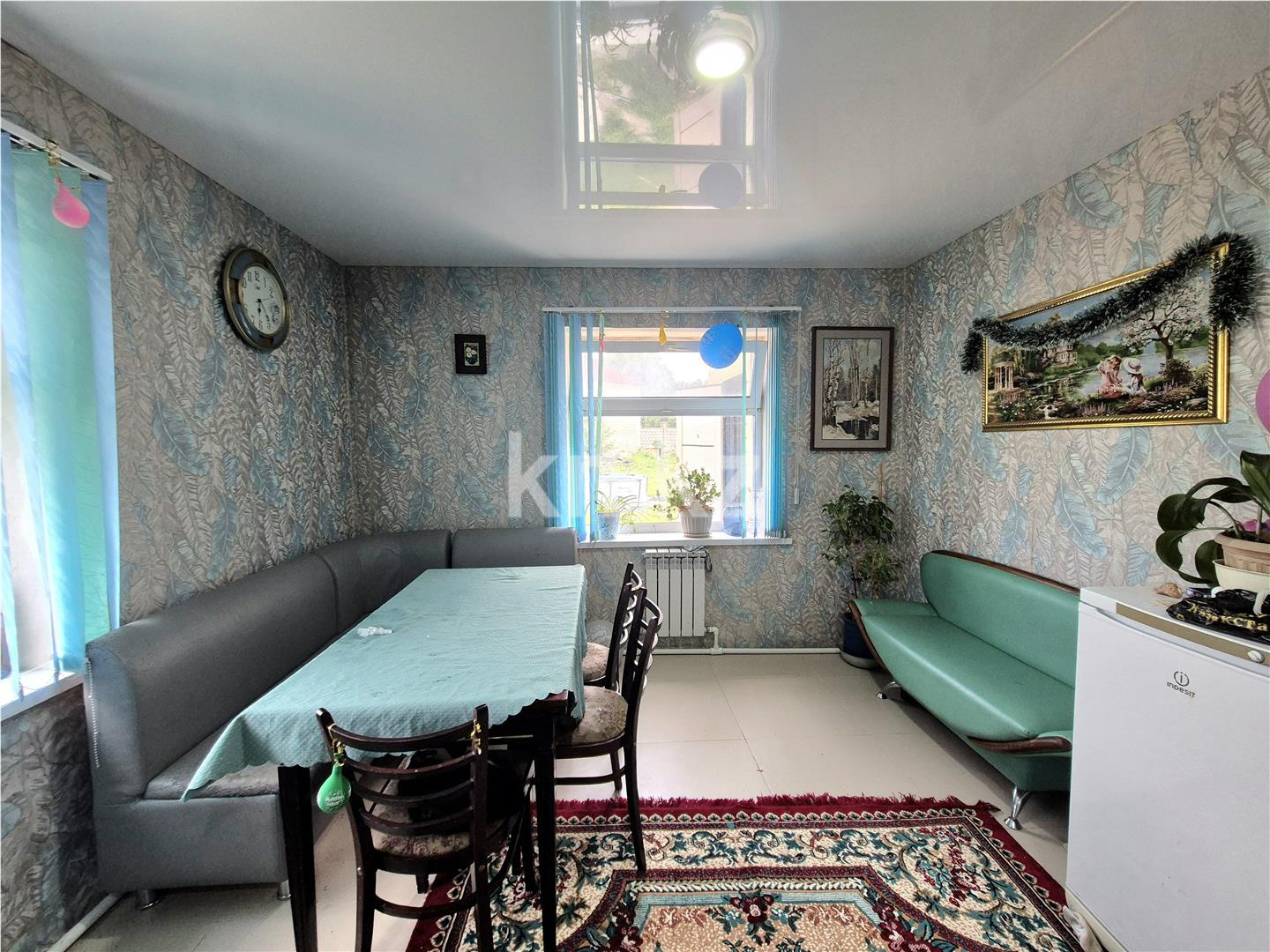 Продажа 4-комнатного дома, 150 м², мкр-н Отрадное в Темиртау - фото 7