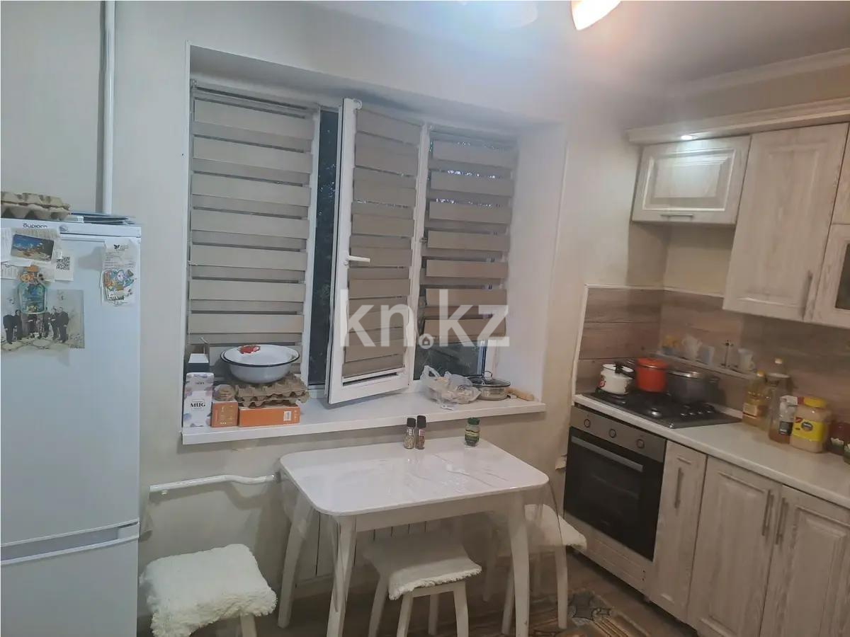 Продажа 1-комнатной квартиры, 35 м² в Алматы - фото 2