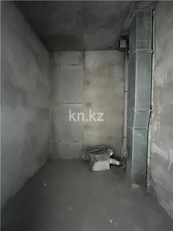 Продажа 2-комнатной квартиры, 60 м² в Астане - фото 2