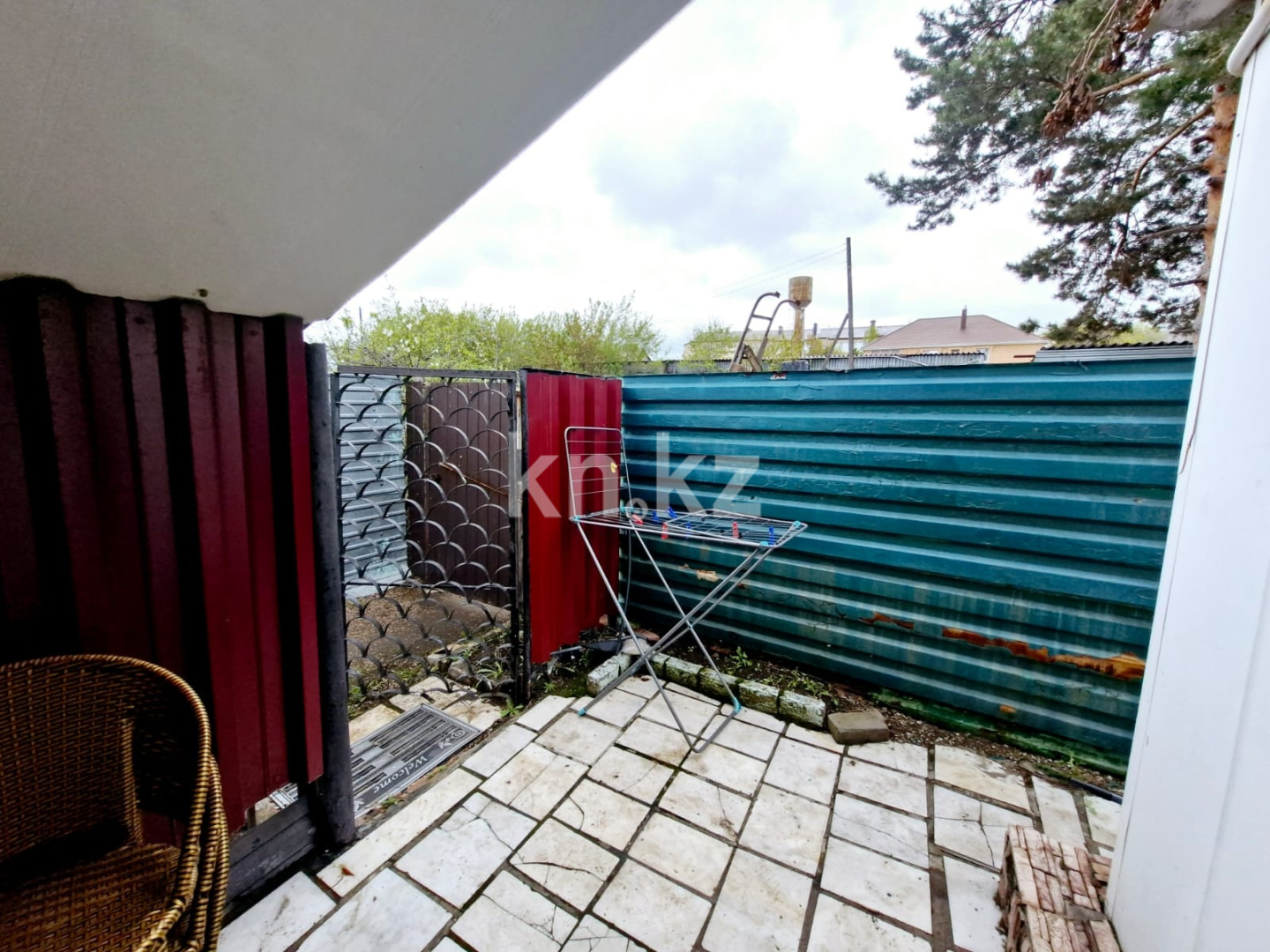 Продажа 3-комнатного дома, 46 м² в Костанае - фото 15