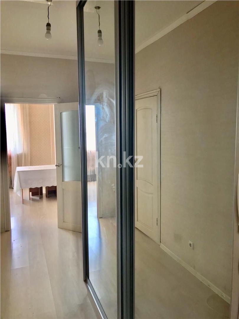 Продажа 1-комнатной квартиры, 40 м², пр. Мангилик Ел в Астане - фото 3