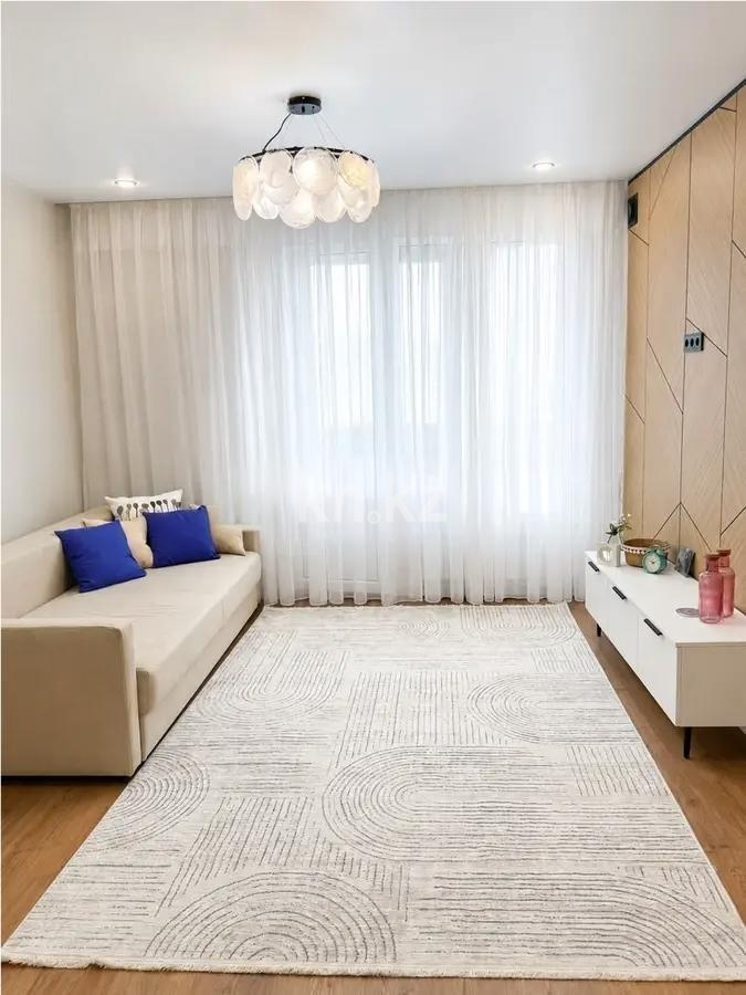 Продажа 2-комнатной квартиры, 51 м² в Алматы