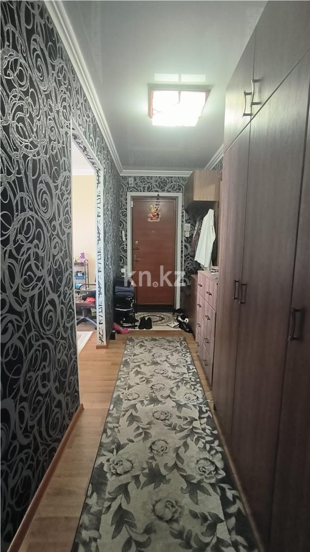 Продажа 4-комнатной квартиры, 78 м², ул. Дюсембекова в Караганде - фото 19