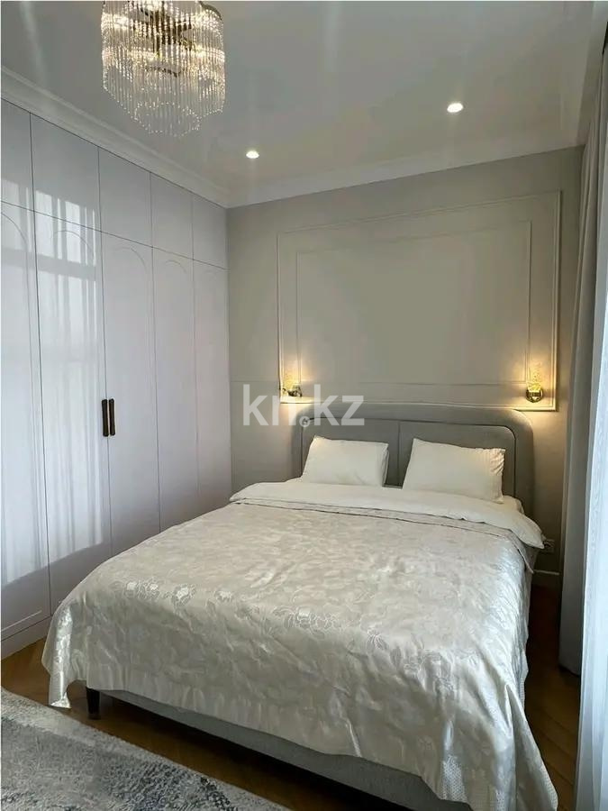 Продажа 2-комнатной квартиры, 55 м² в Астане - фото 2