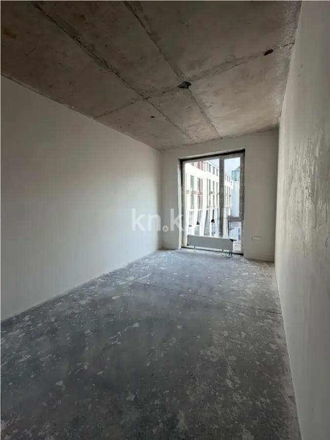 Продажа 1-комнатной квартиры, 40 м² в Алматы