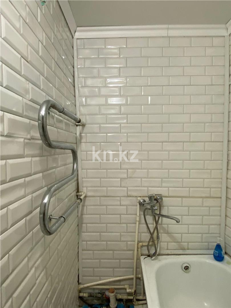 Продажа 1-комнатной квартиры, 30 м² в Караганде - фото 7