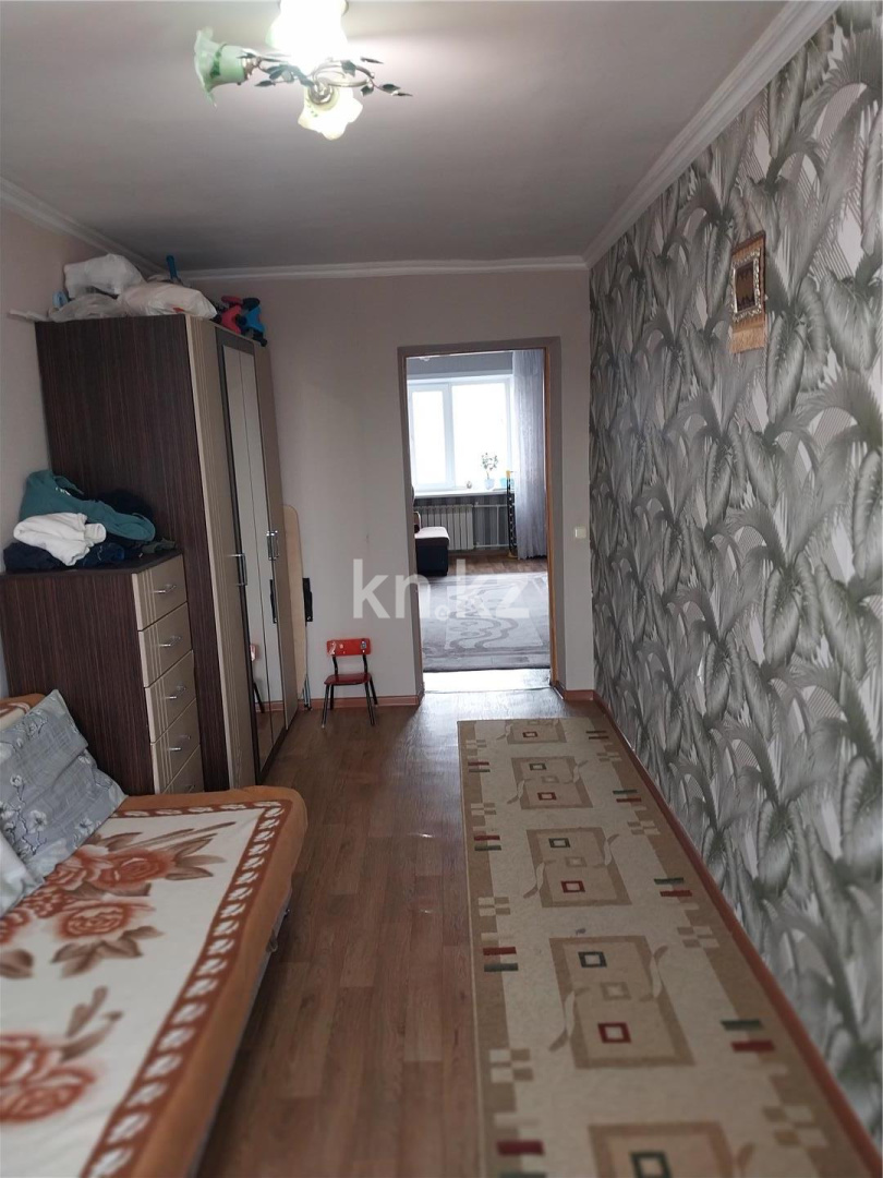 Продажа 2-комнатной квартиры, 44 м² в Караганде - фото 2