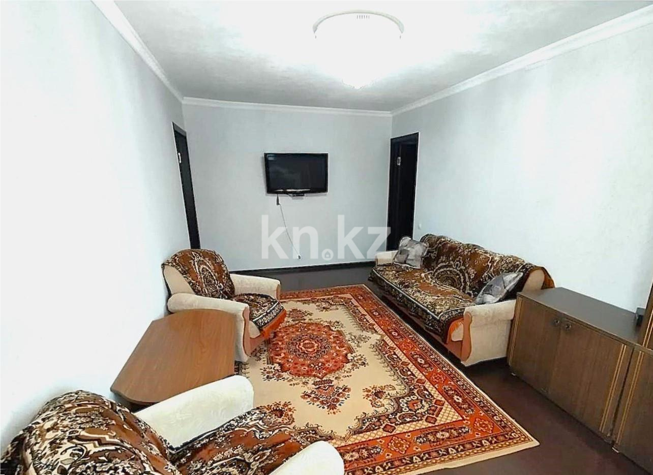 Продажа 3-комнатной квартиры, 62 м² в Караганде - фото 2