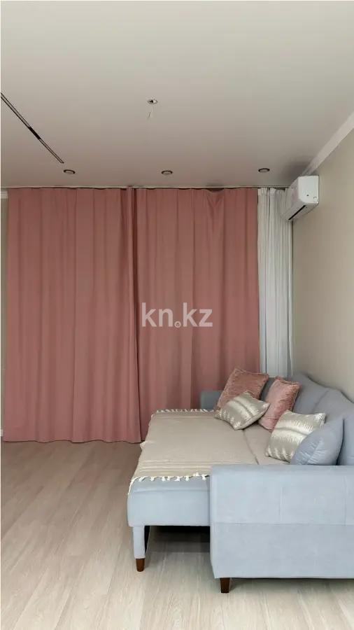 Продажа 2-комнатной квартиры, 52.5 м², ул. Утепова, дом  31 в Алматы