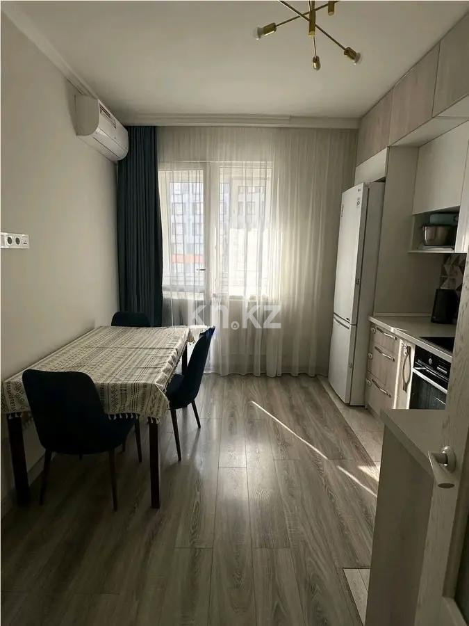 Продажа 3-комнатной квартиры, 86 м² в Алматы - фото 4