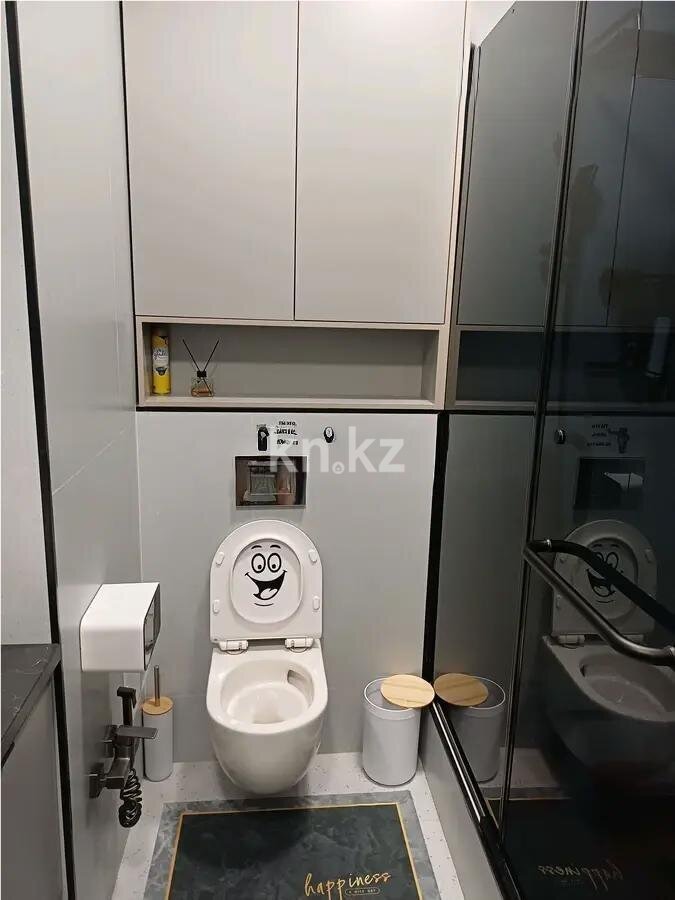 Продажа 2-комнатной квартиры, 64.39 м² в Астане - фото 4