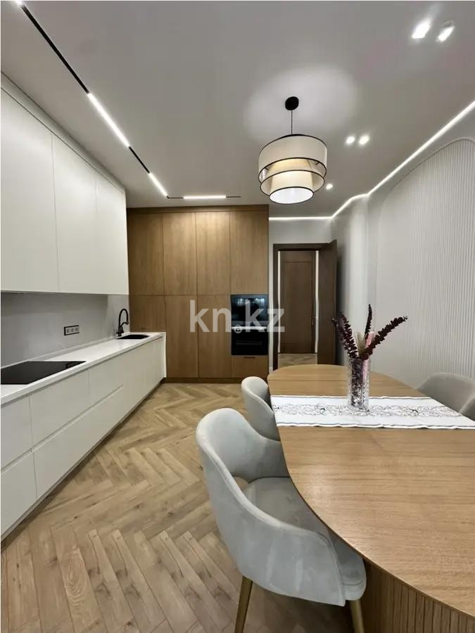 Продажа 3-комнатной квартиры, 110 м² в Астане - фото 2