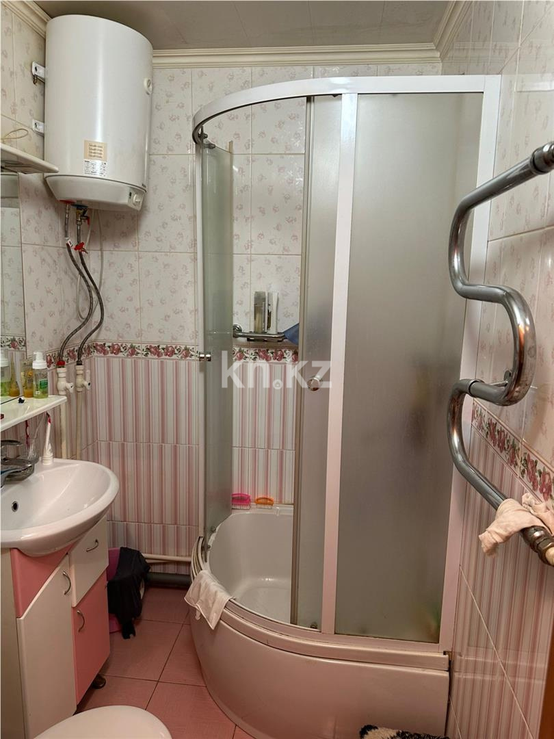 Продажа 3-комнатной квартиры, 57.2 м², 1 Микрорайон, дом  4 в Сарани - фото 6