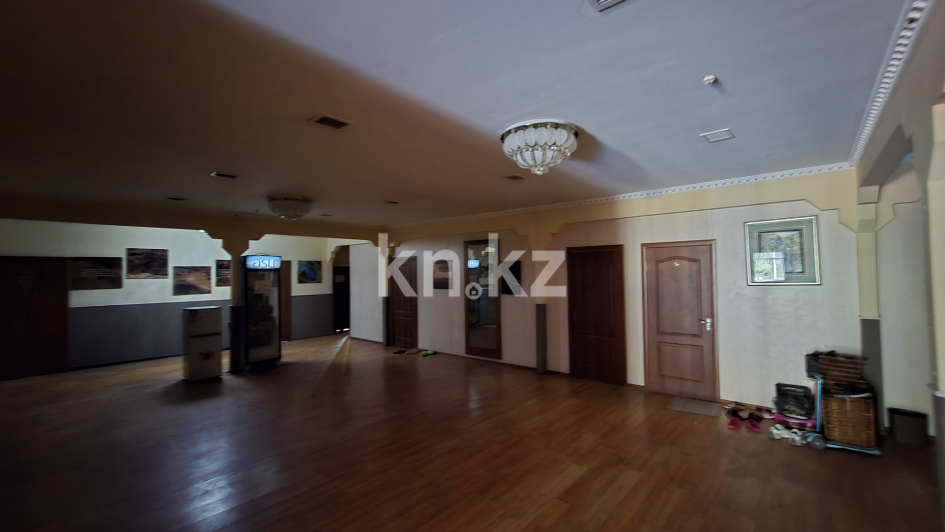 Продажа здания, 980.6 м² в Алматы - фото 21