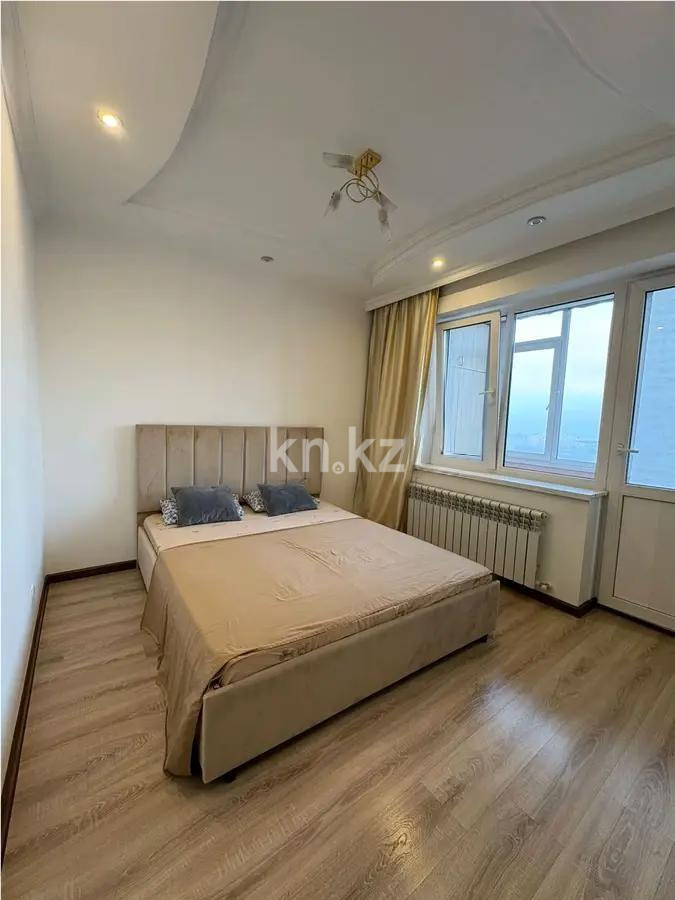 Продажа 2-комнатной квартиры, 60 м² в Алматы - фото 2
