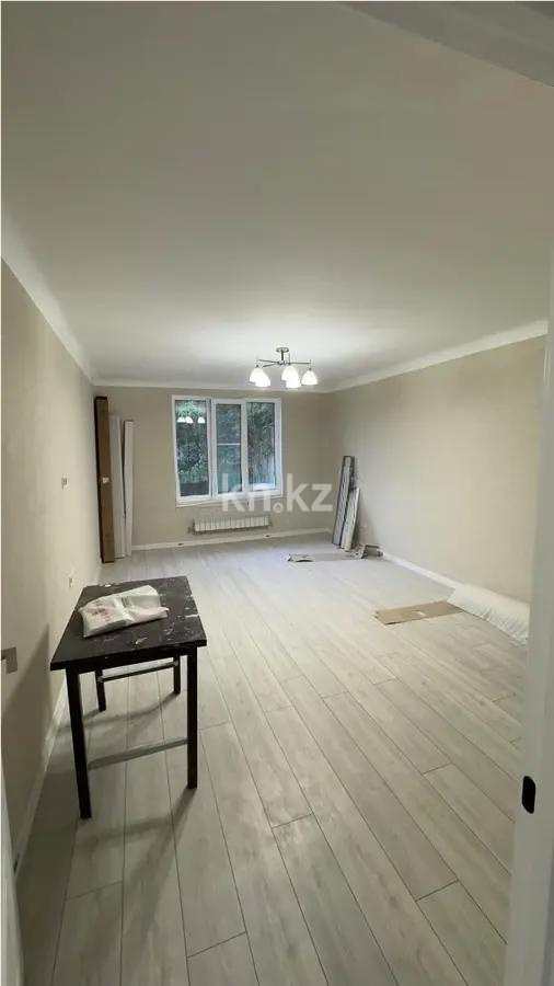 Продажа 2-комнатной квартиры, 58.3 м² в Алматы