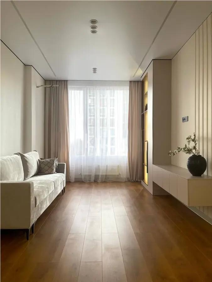 Продажа 3-комнатной квартиры, 73 м² в Астане