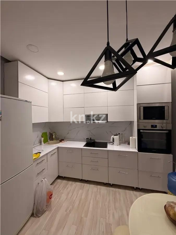 Продажа 1-комнатной квартиры, 37 м², ул. Сарайшык, дом  7/1 в Астане - фото 3